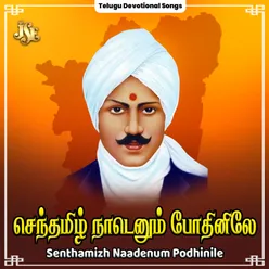 Senthamizh Naadenum Podhinile